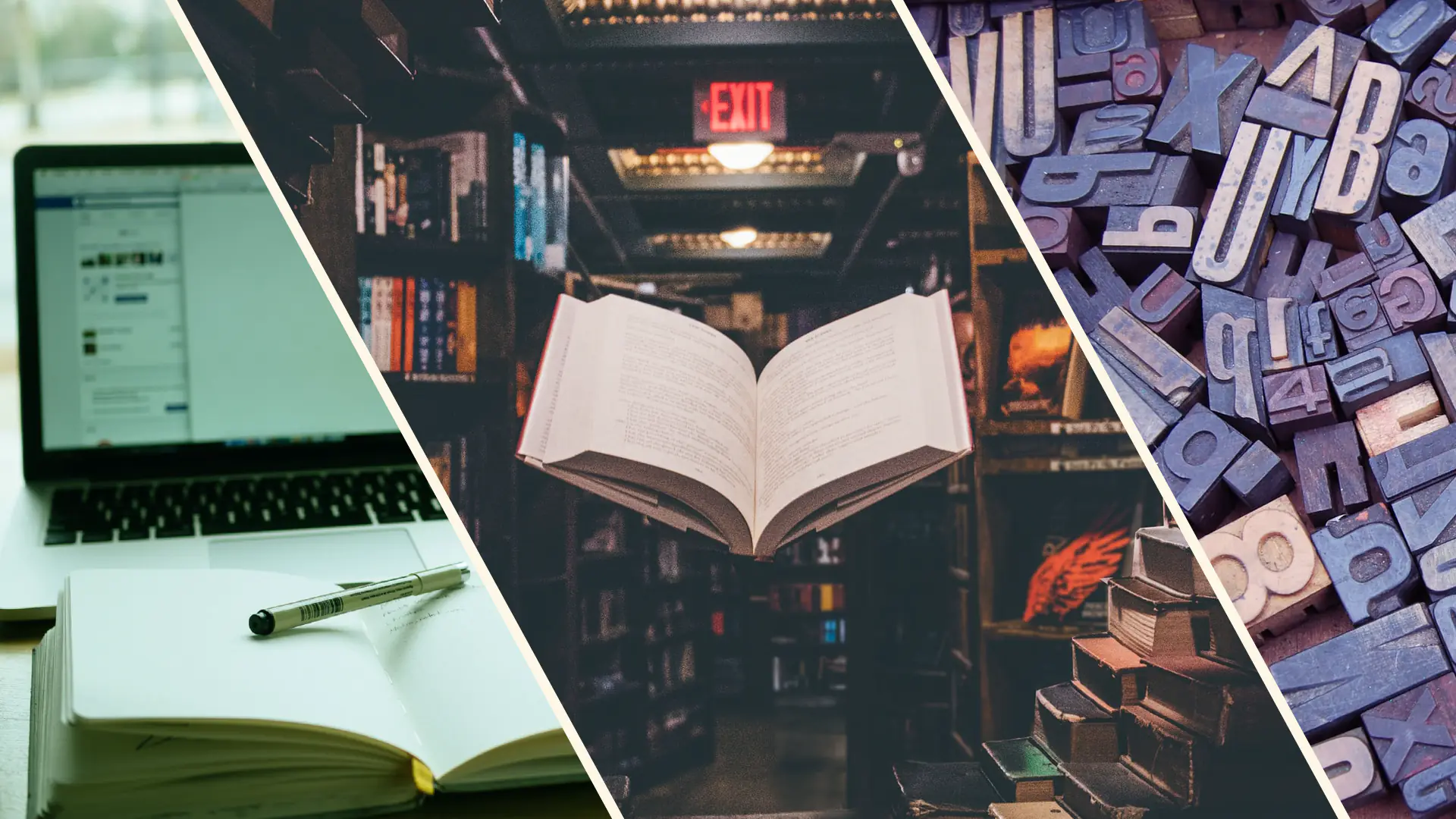 Self-Publishing vs. Traditional Publishing