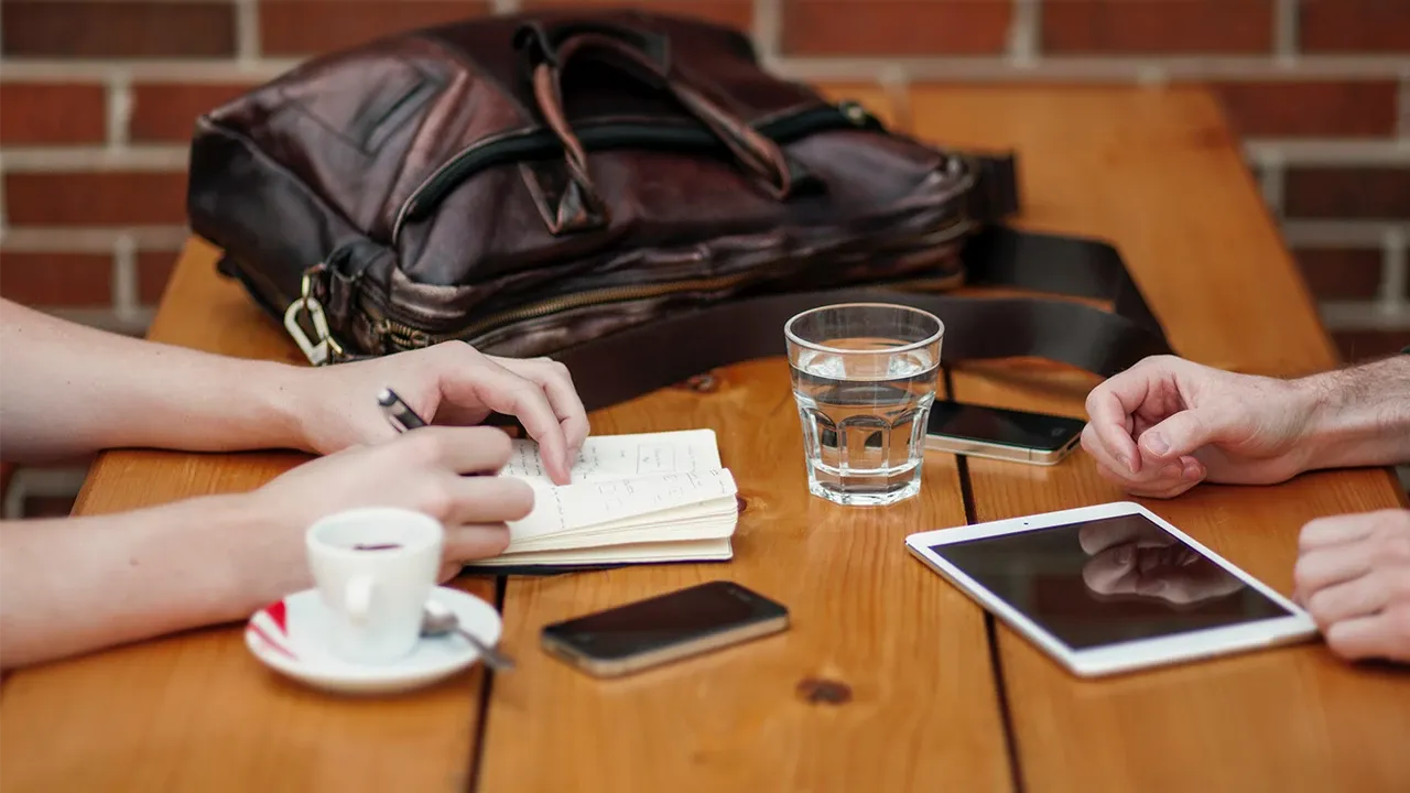 How to Interview Your Characters