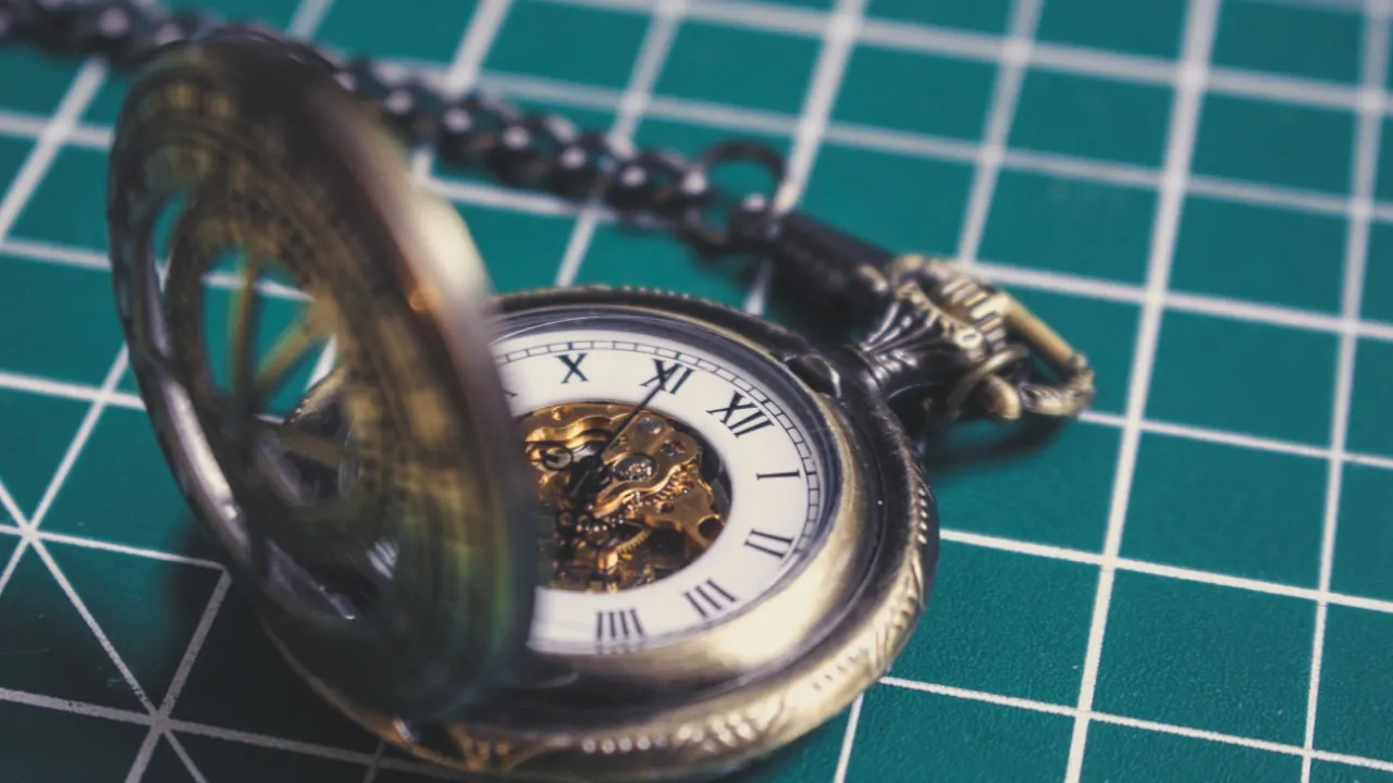 Logging the Hours: Mastery Equals Perseverance