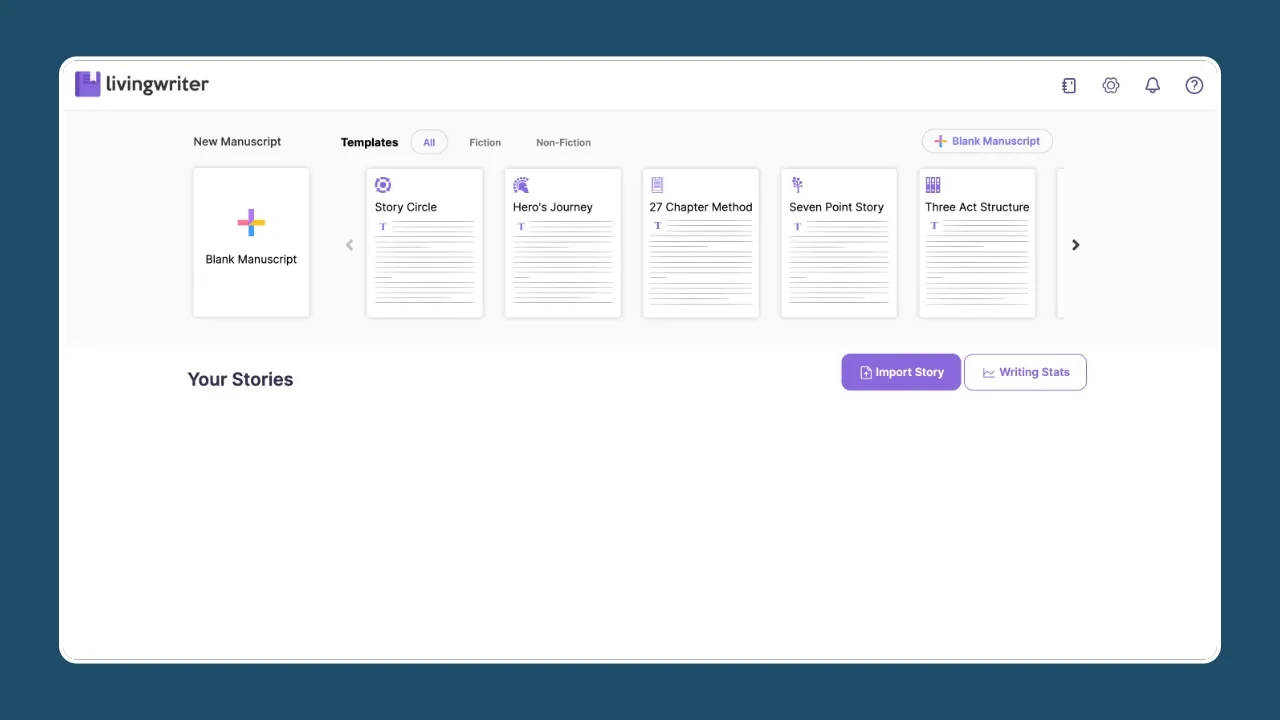 Campfire vs. LivingWriter Which Writing Toolset is Best?