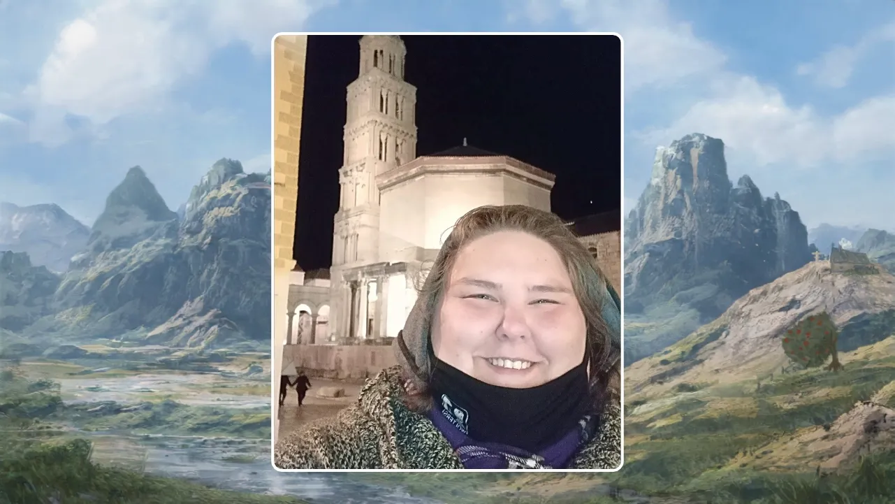 Spotlight: How Travel Inspires Still Alive