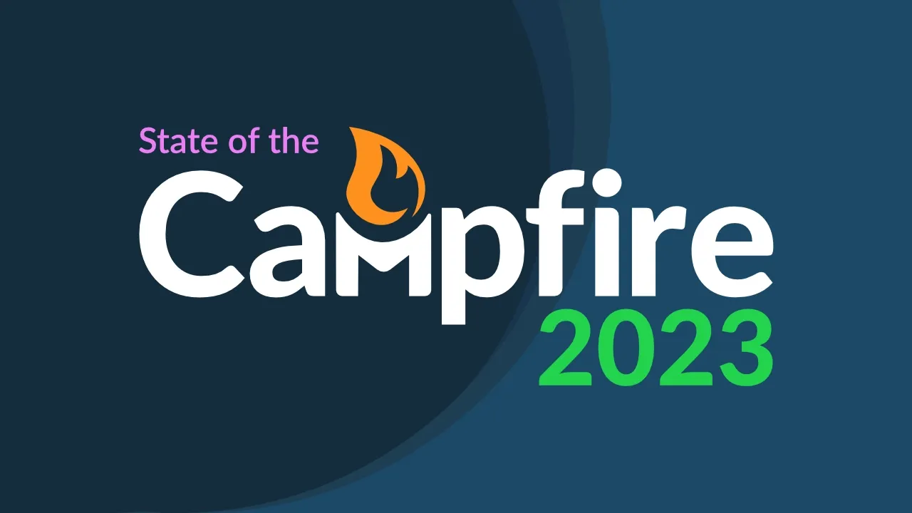 State of the Campfire: A 2022 Retrospective and 2023 Plans