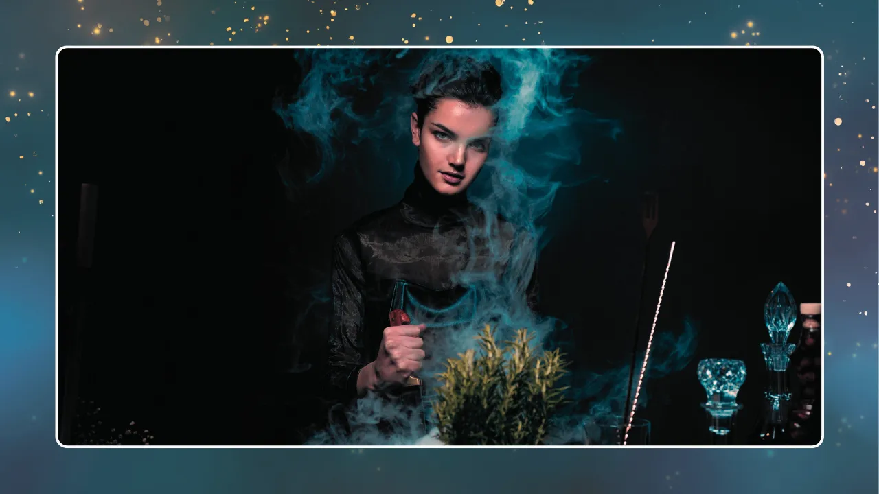 How to Build a Magic System