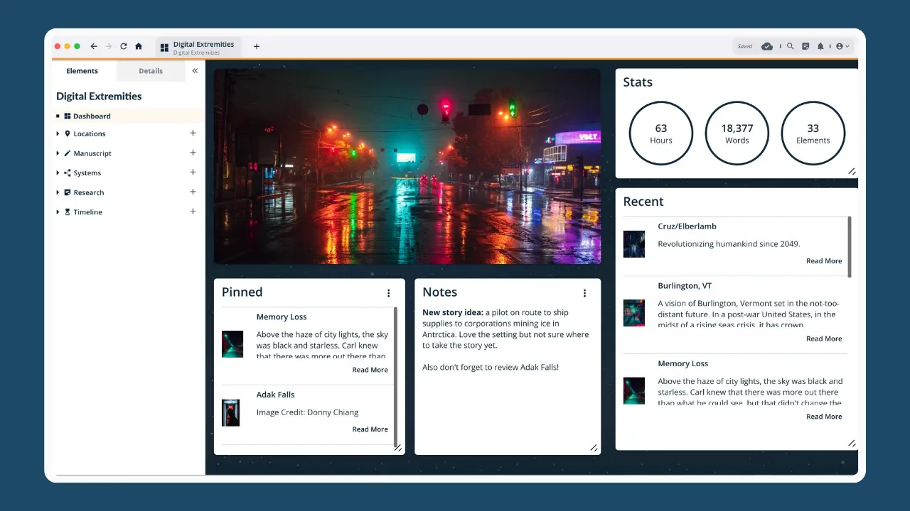 Campfire Desktop App Tutorial