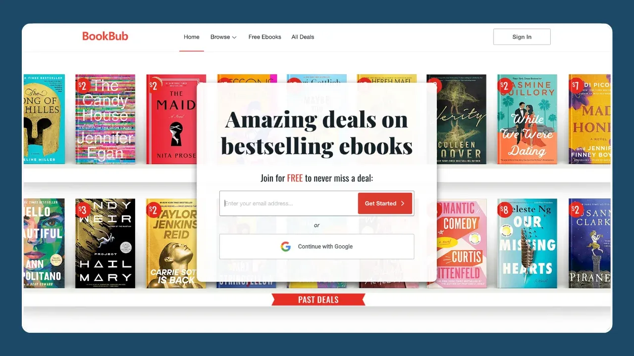 How to Use Book Promotions to Find Your Audience