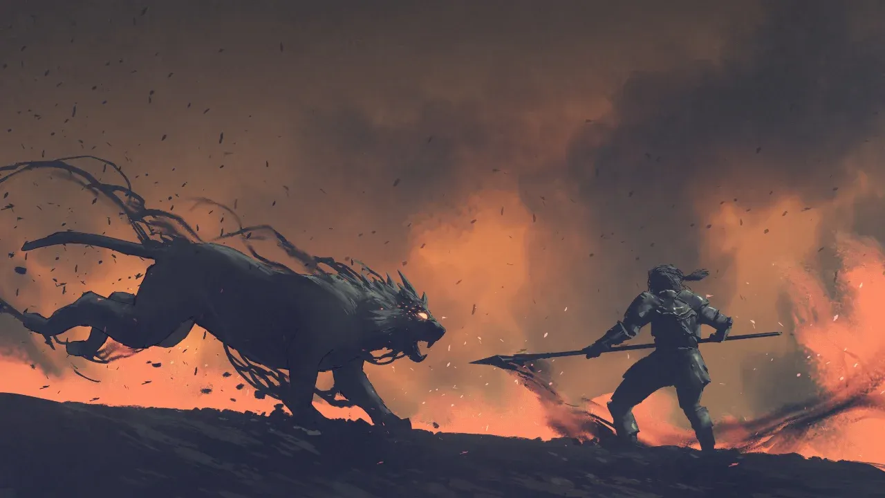 Creature Magic: Animal Witchery, Bonding Spells, and Magical Pets