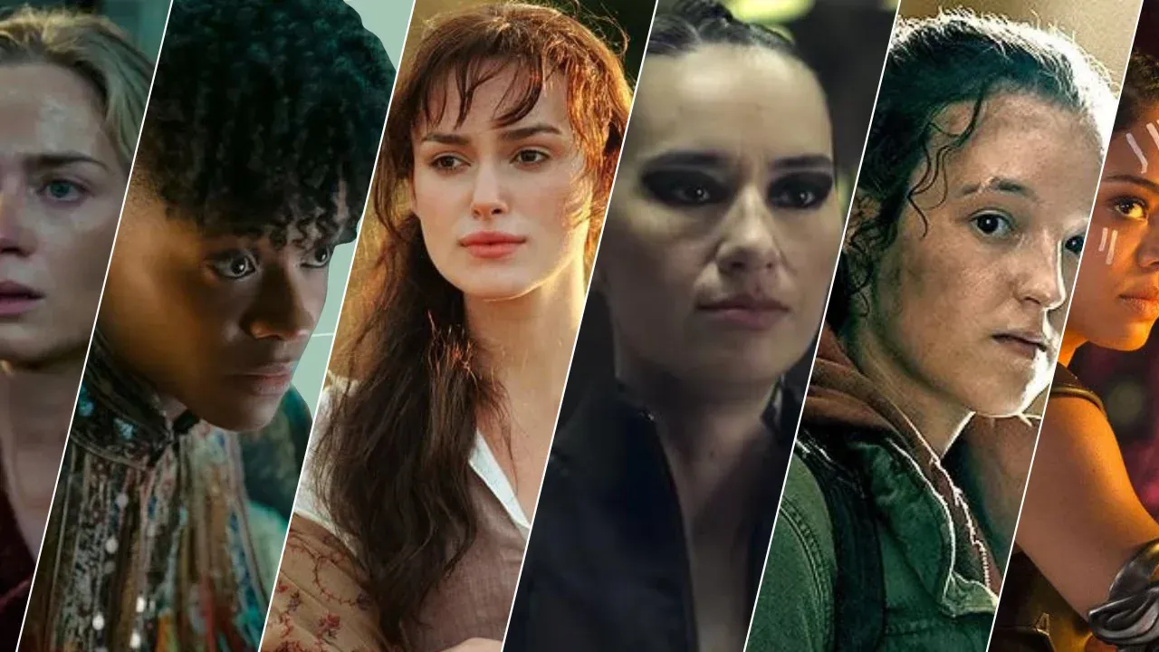 How to Write a Strong Female Character (The Right Way)