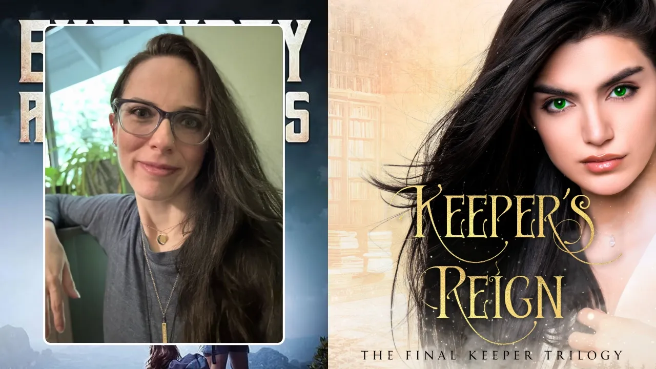 Spotlight: Building Relationships in Keeper’s Reign