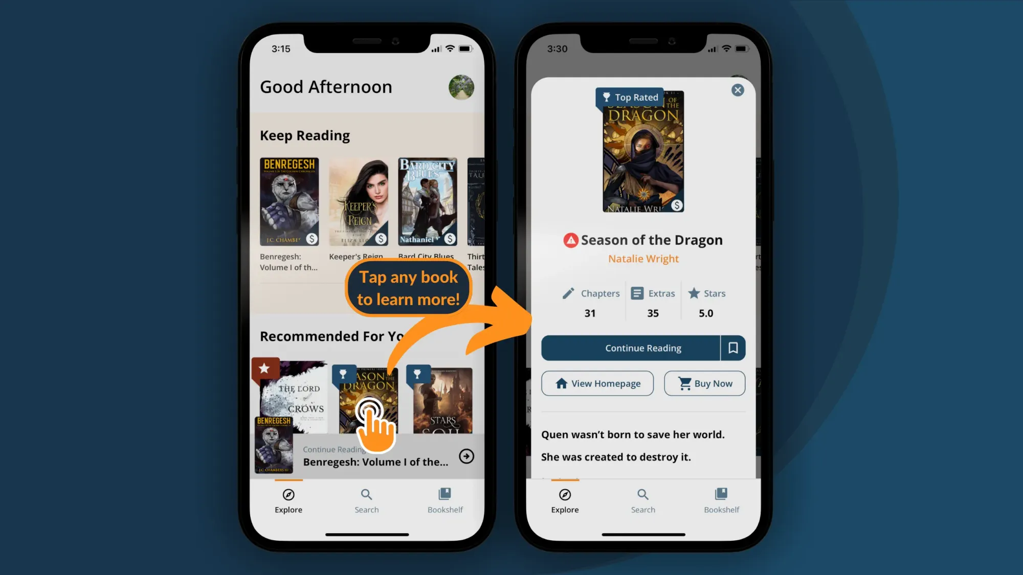 Campfire App Installation & Setup