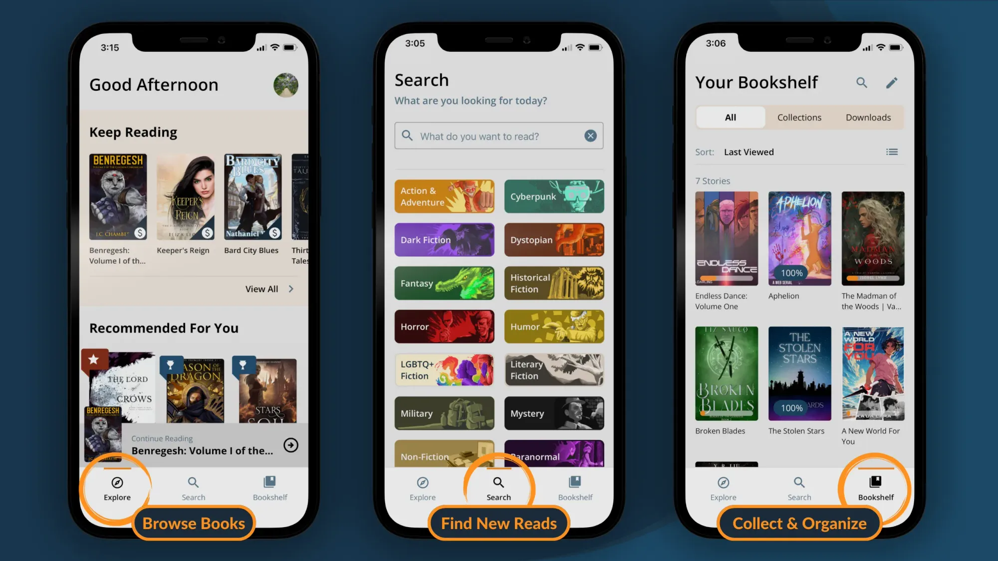 Campfire App Installation & Setup
