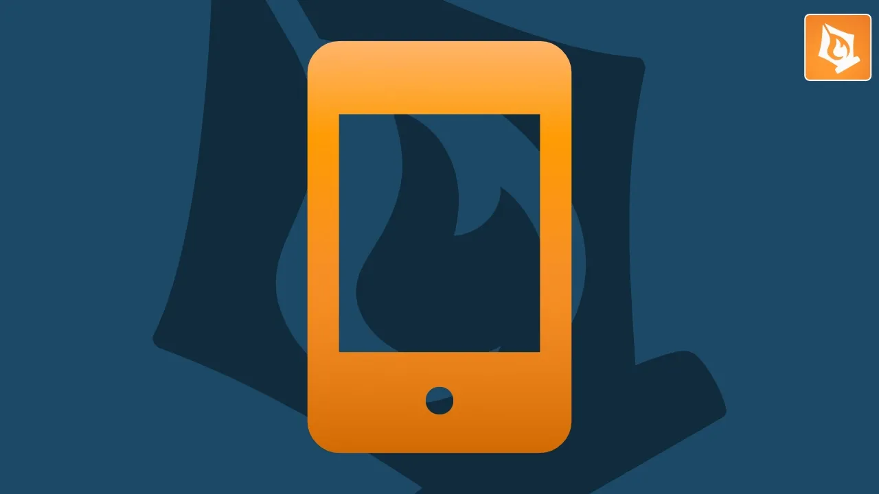 Navigating Campfire’s Mobile Writing App
