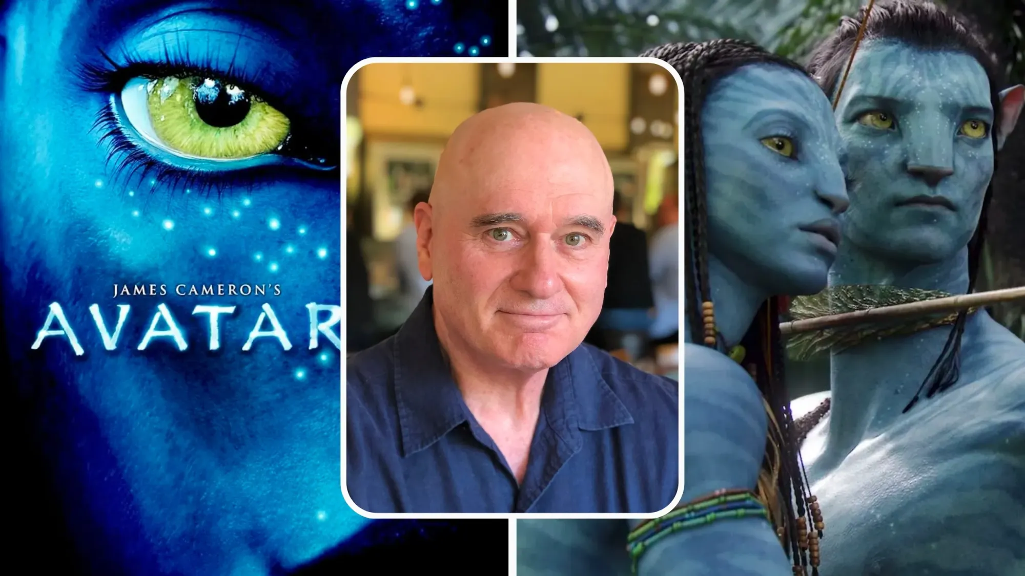 Paul Frommer On Creating The Navi Language For Avatar 3189
