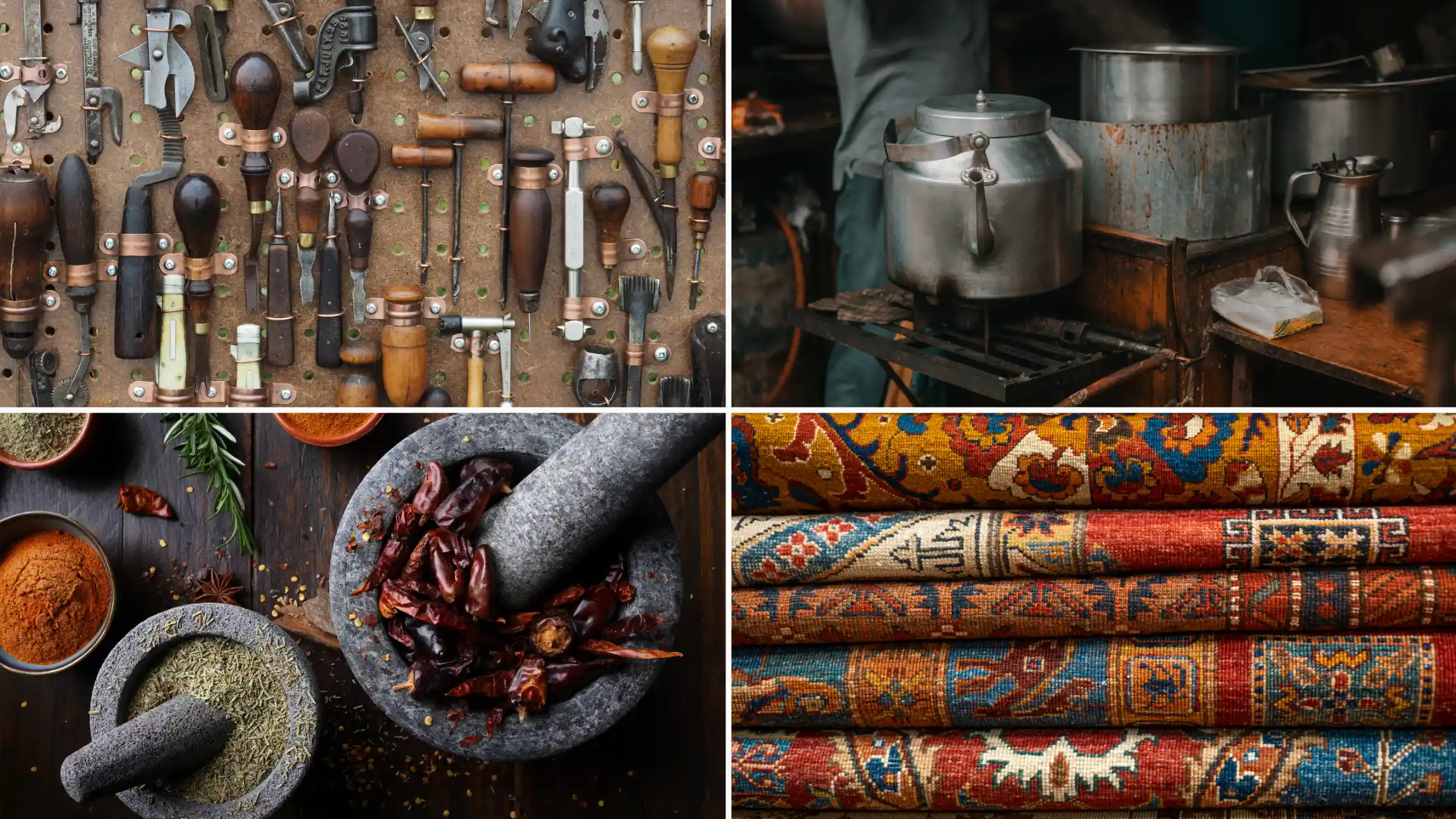Material Culture: An Eternal Debate