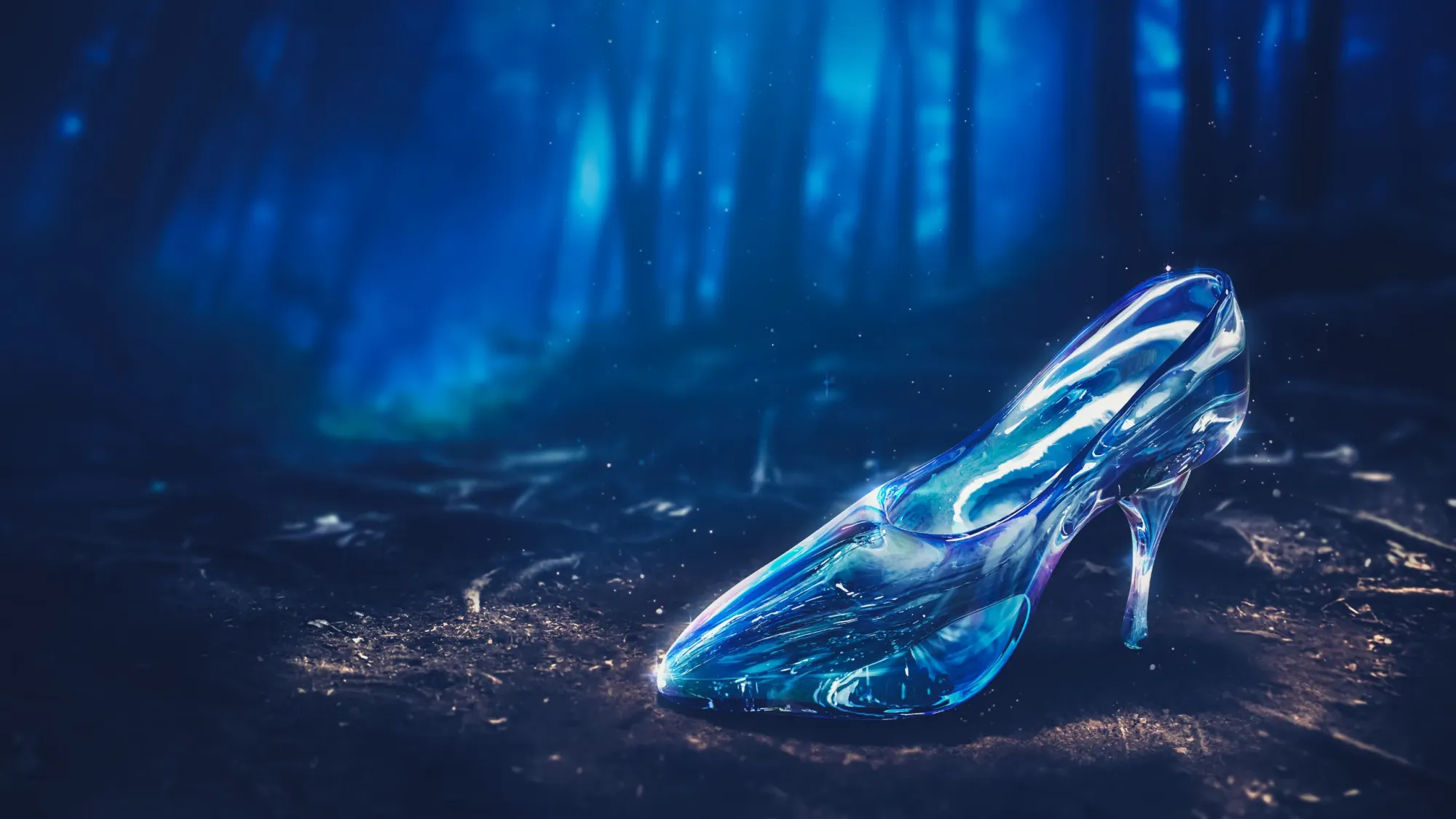 How to Write a Spellbinding Fairy Tale