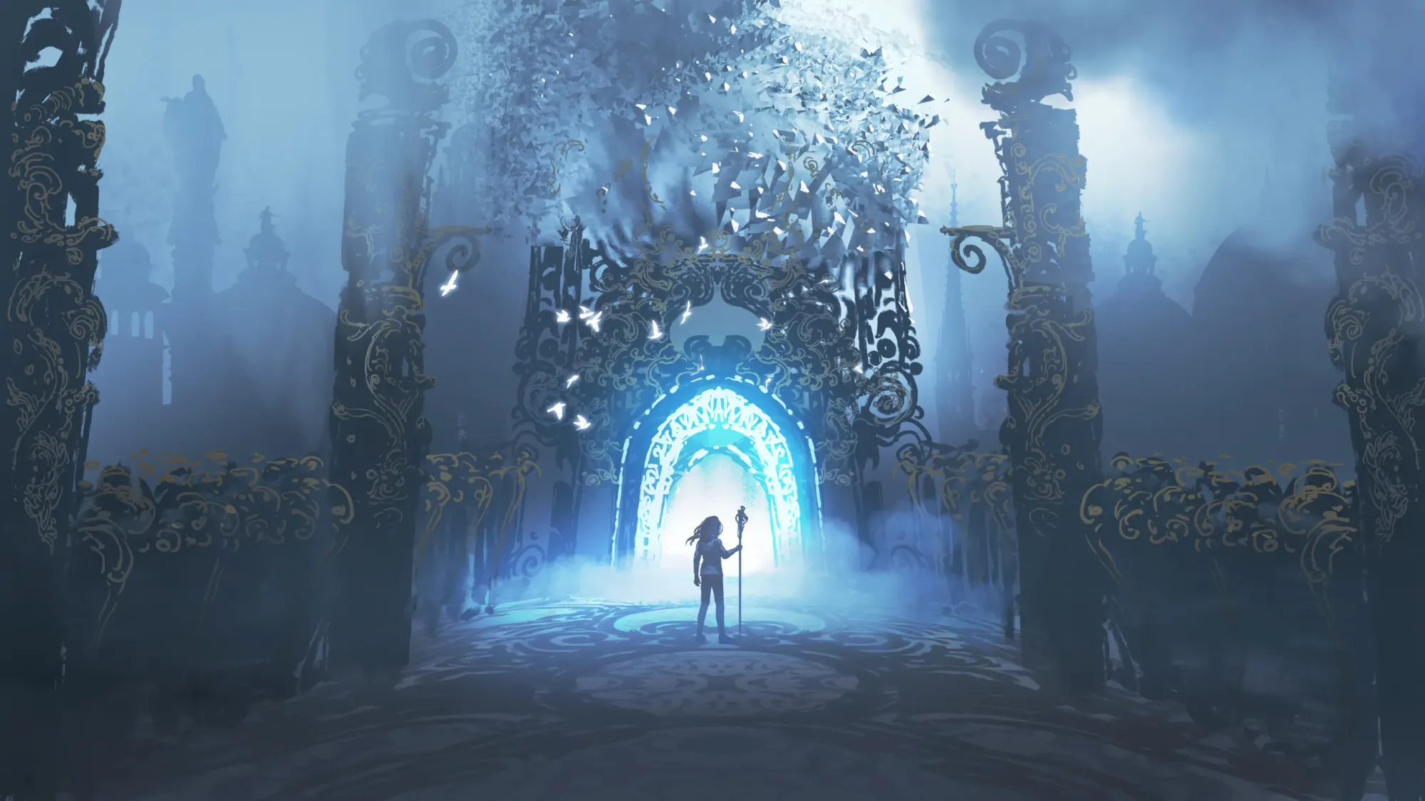 How to Write a Spellbinding Fairy Tale