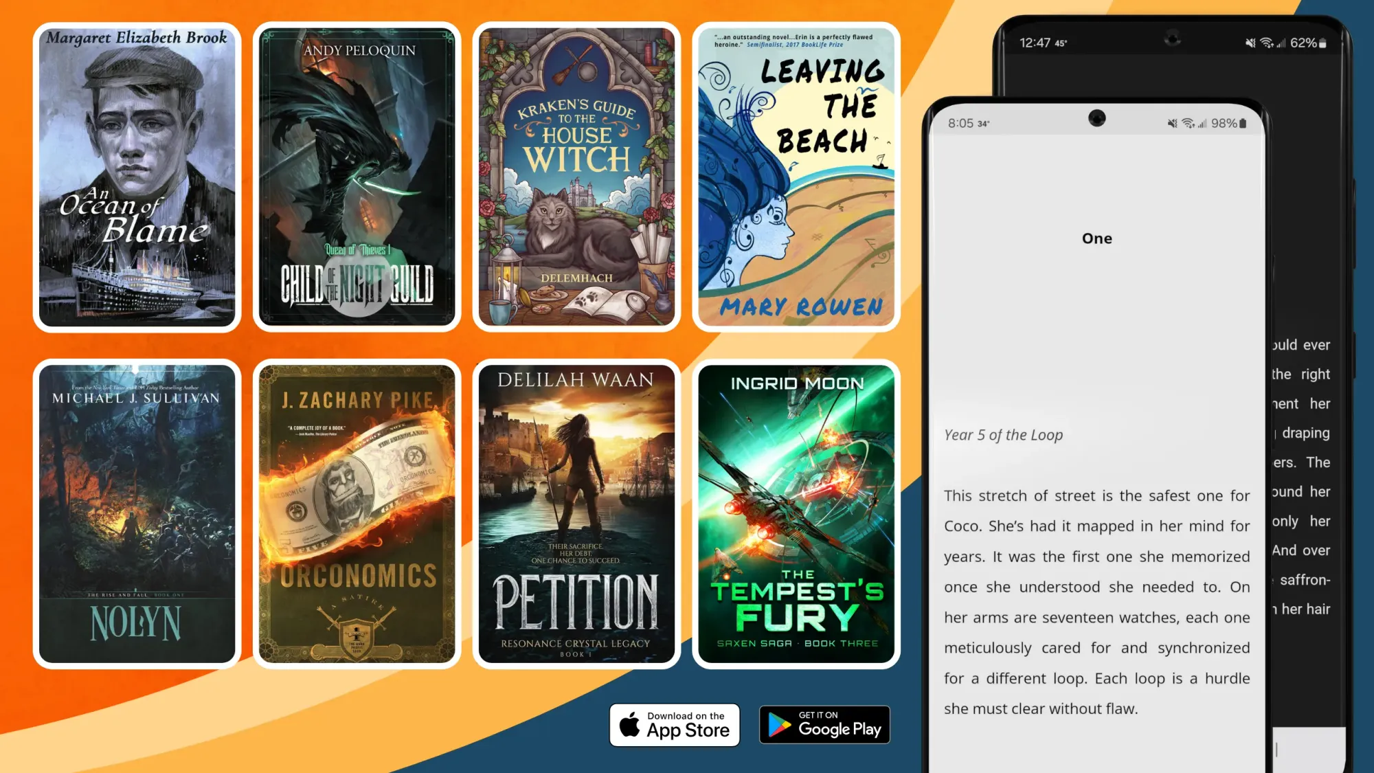 Update 39: Streamlined Publishing & Sending eBooks to Campfire
