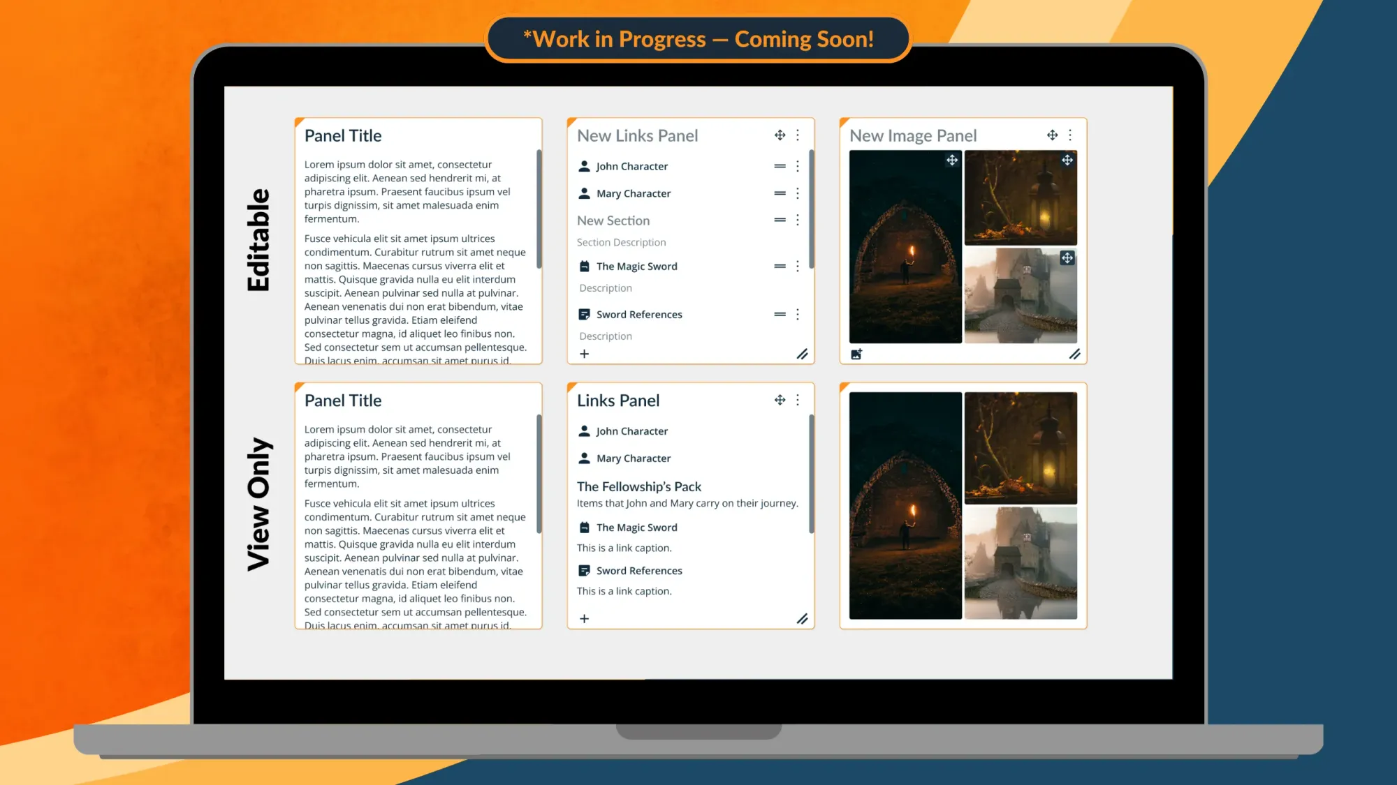 Update 39: Streamlined Publishing & Sending eBooks to Campfire