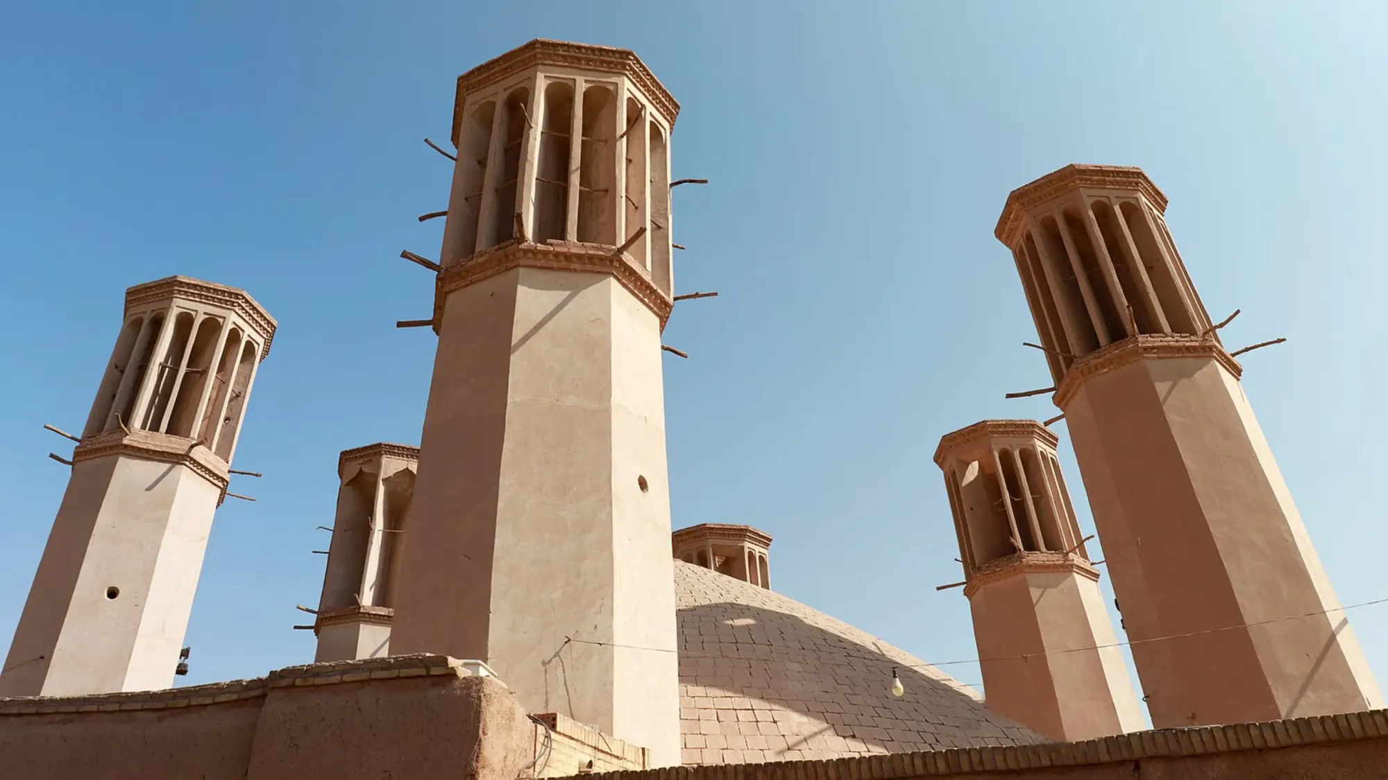 How Geography and Climate Impact Culture