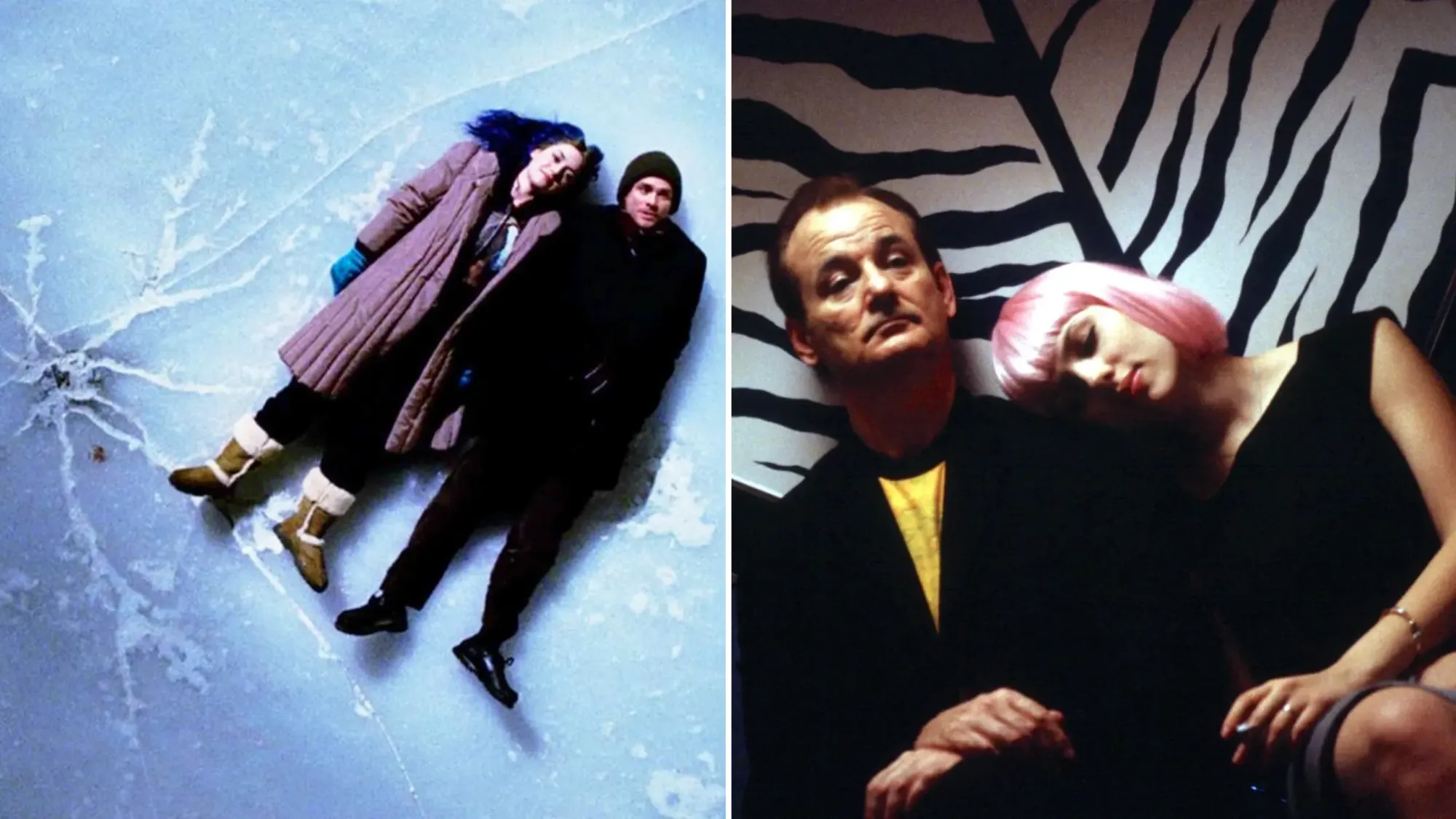 Blockbusters vs. Deep Cuts: High and Low Concept Fiction