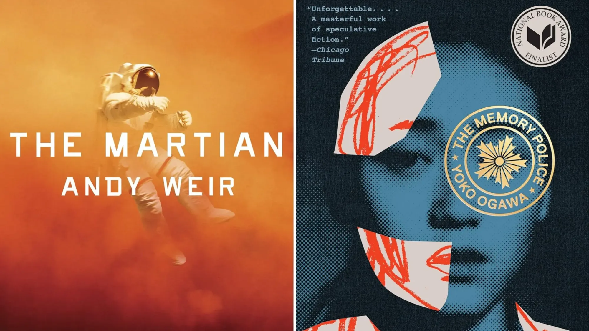 Blockbusters vs. Deep Cuts: High and Low Concept Fiction