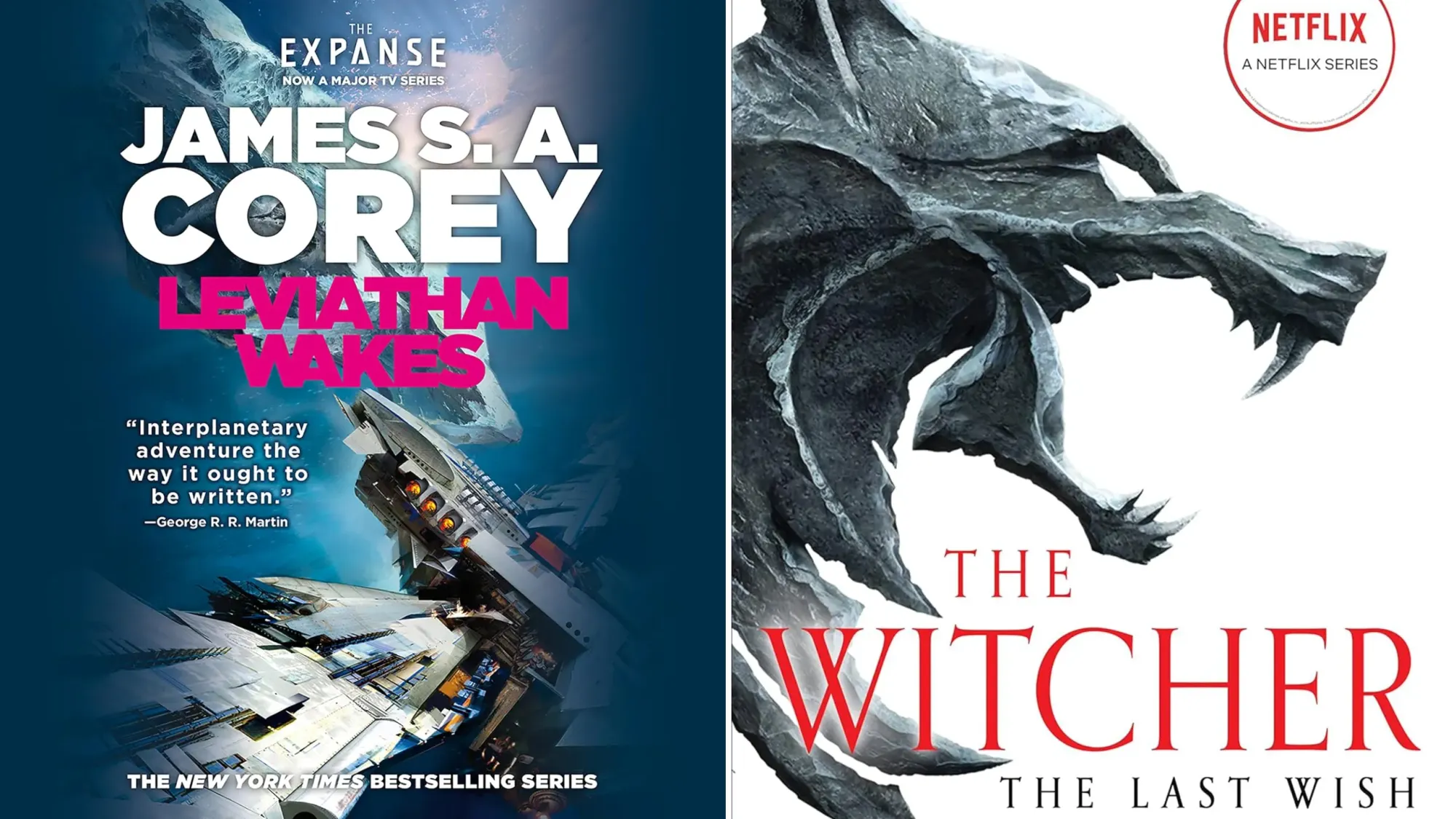 Blockbusters vs. Deep Cuts: High and Low Concept Fiction