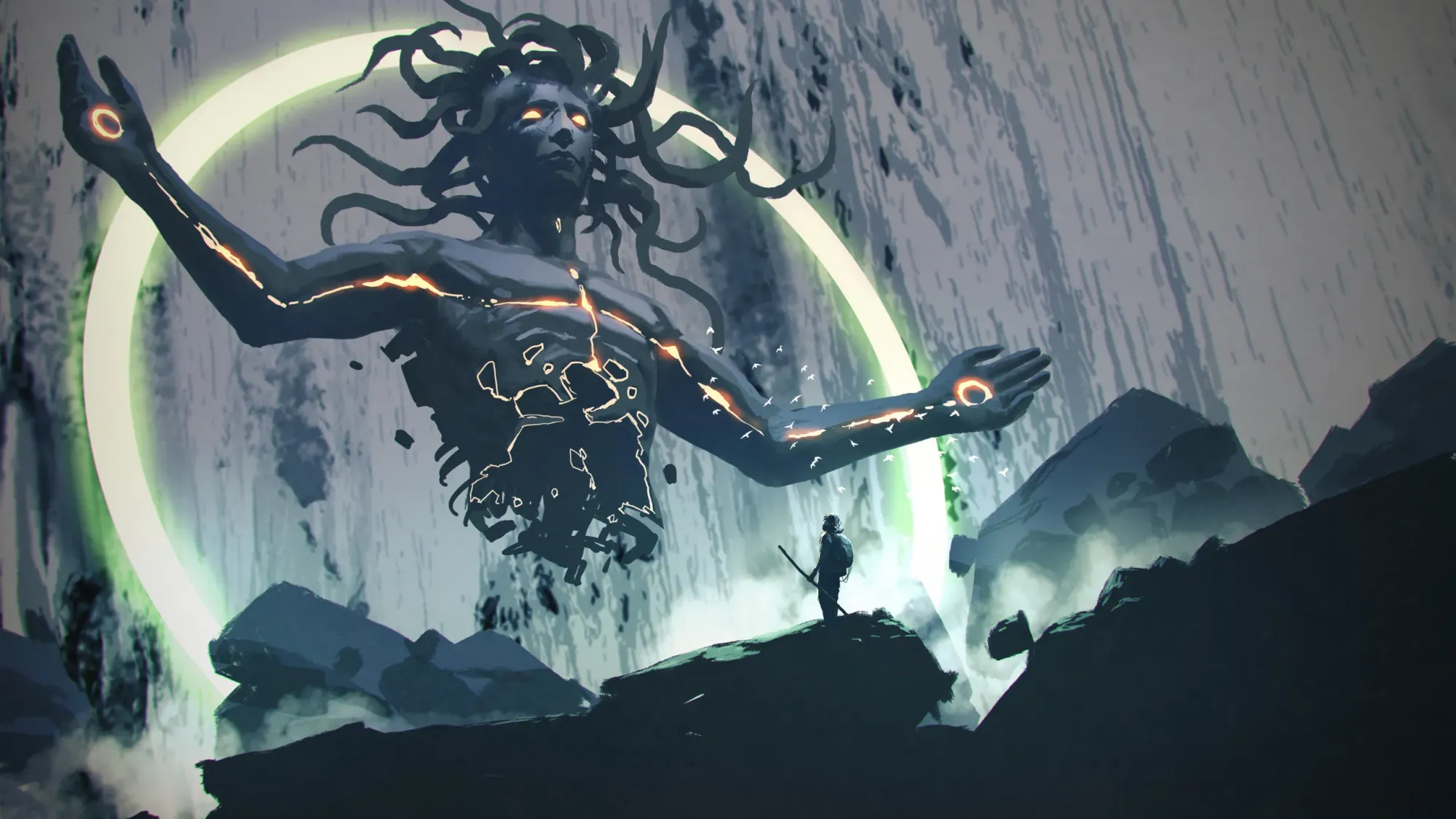 The Mechanics of Magic System Design