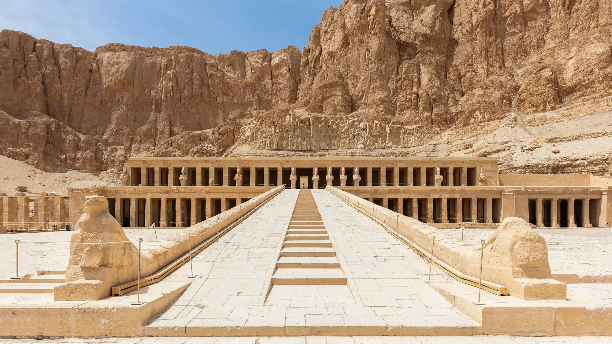 How Geography and Climate Impact Culture