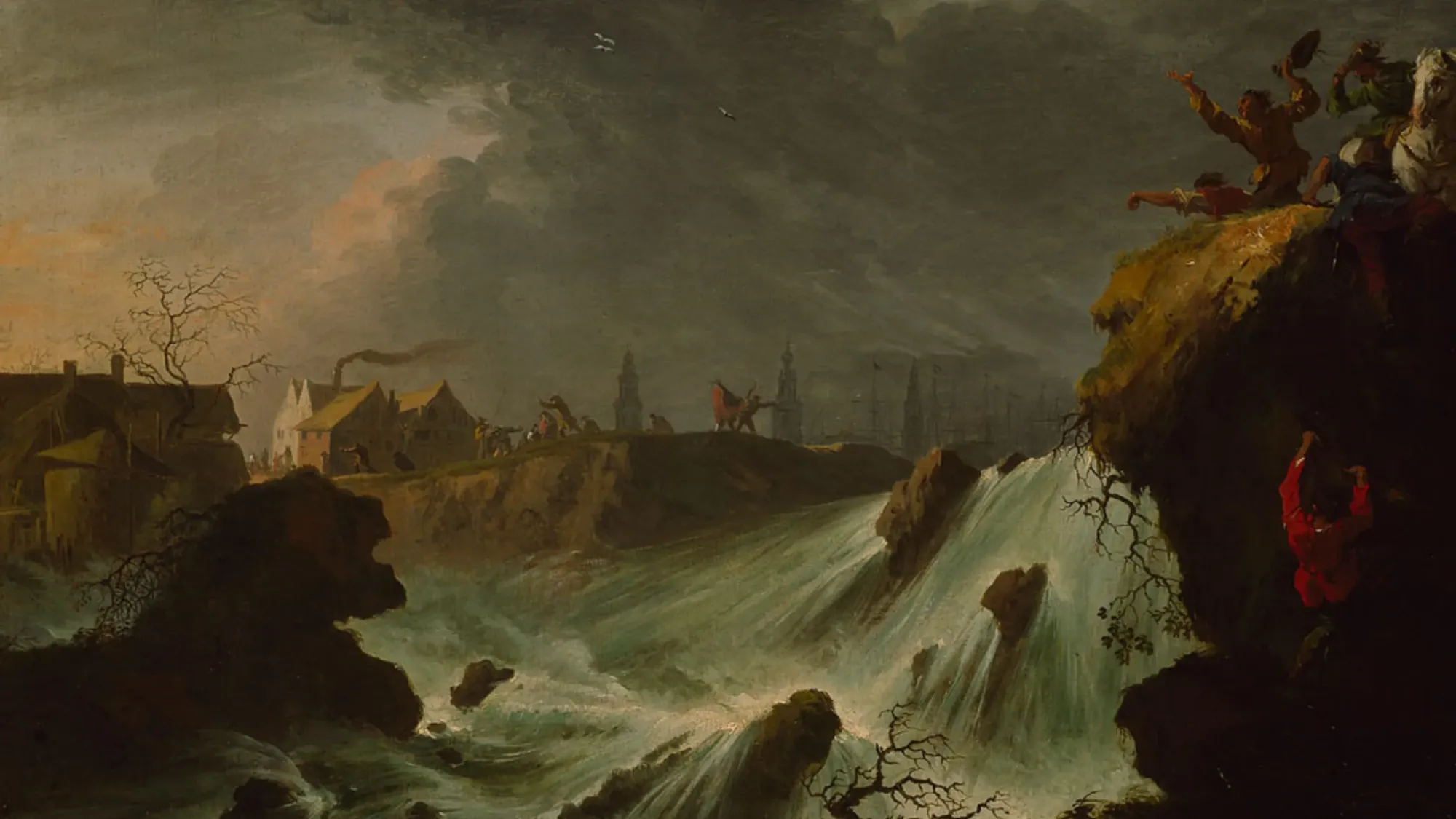 How Geography and Climate Impact Culture