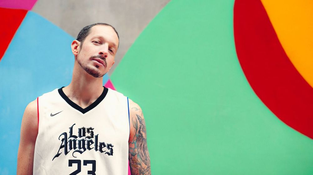 Jackson Ford A Bunch of Sh*tTalk